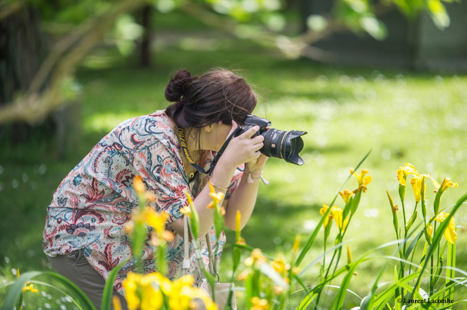 Jardin des Plantes de Saint-Cyprien - Office de Tourisme de Saint-Cyprien